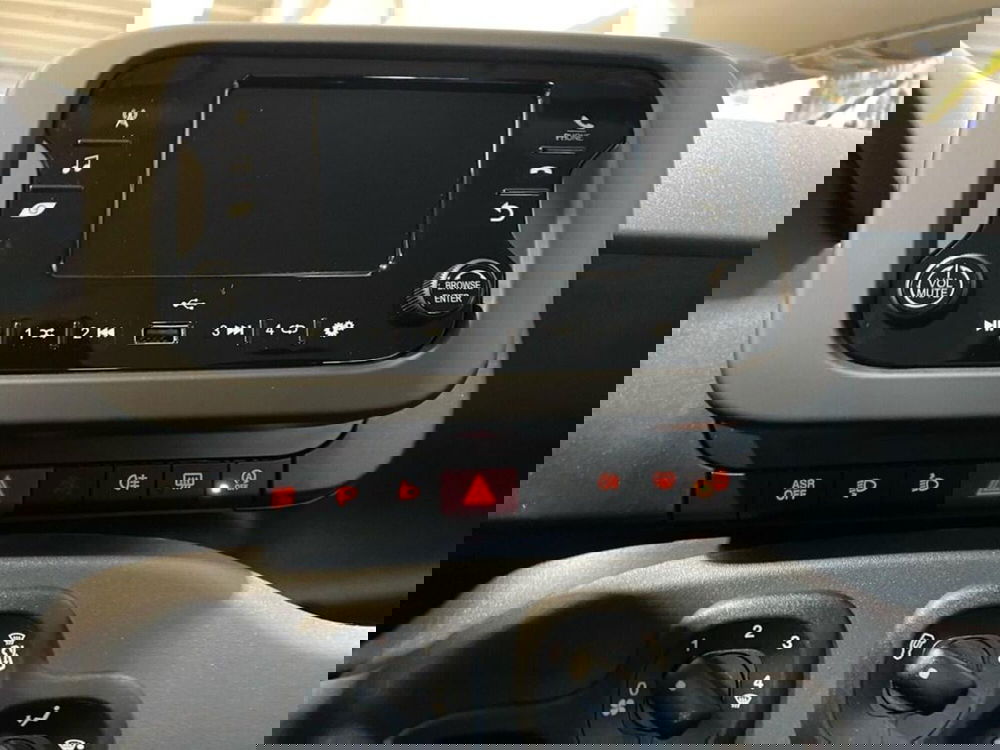 Fiat Pandina nuova a Torino (10)