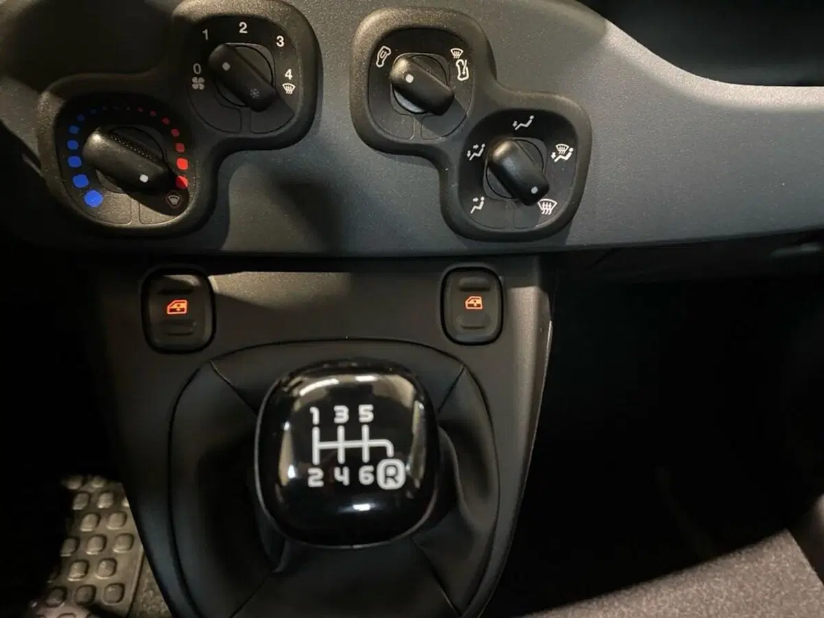 Fiat Pandina nuova a Torino (11)