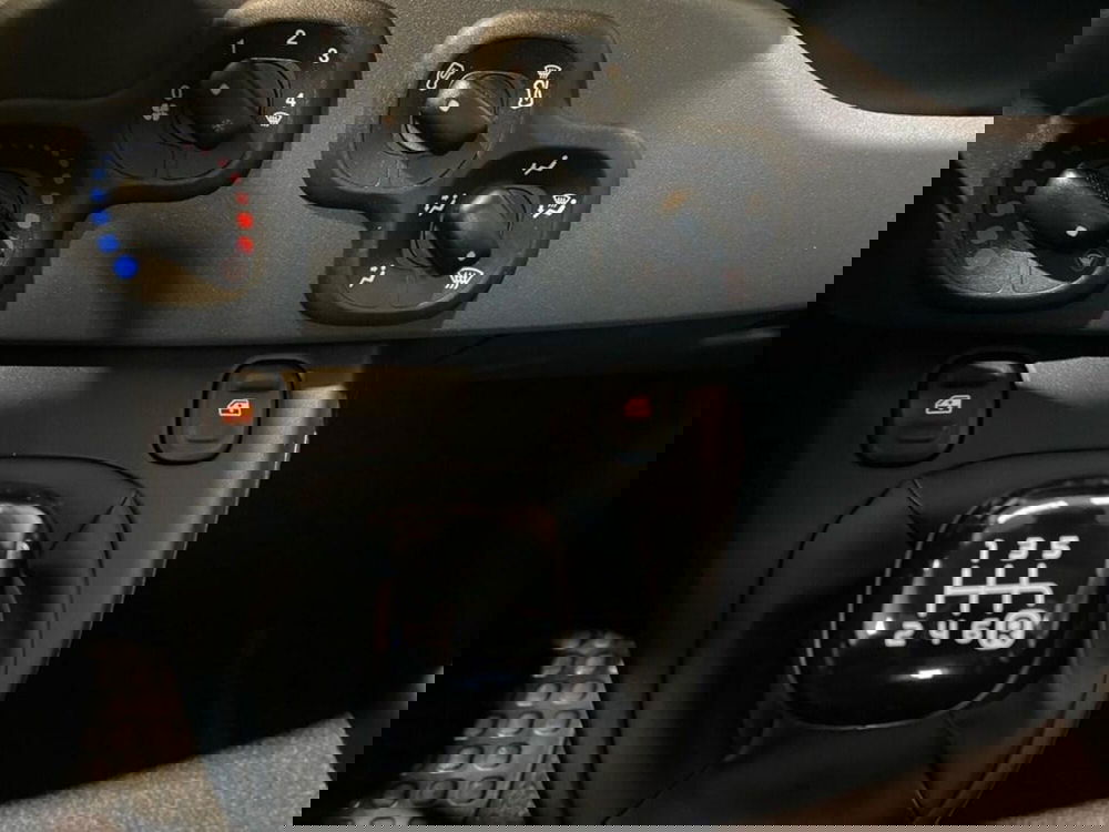 Fiat Pandina nuova a Torino (11)