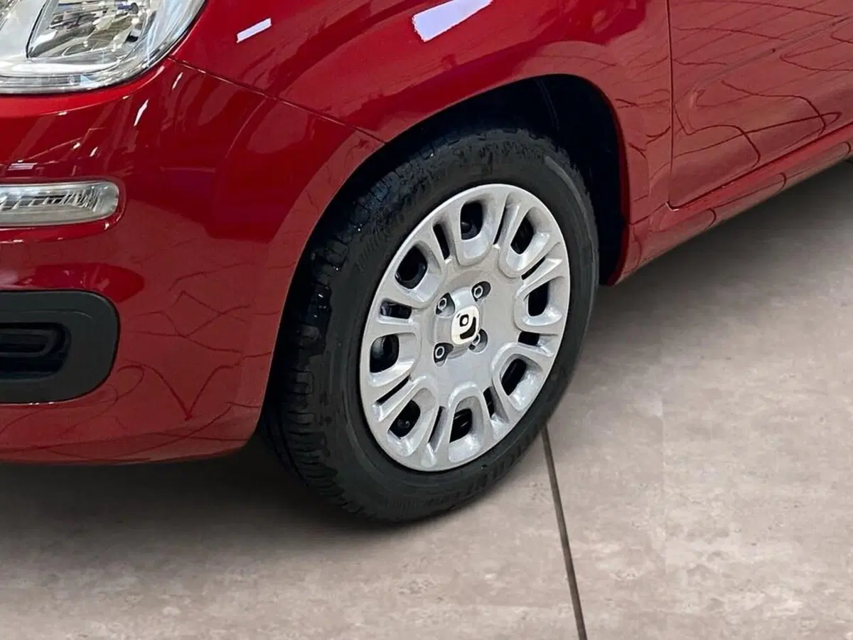 Fiat Pandina nuova a Torino (15)