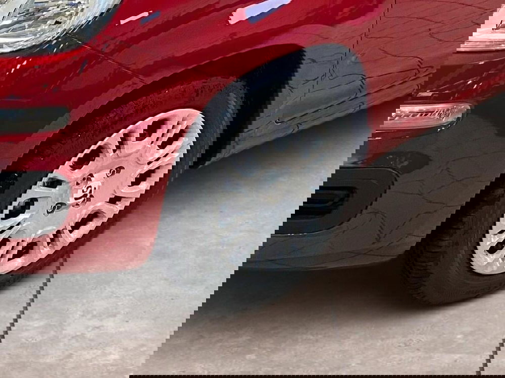 Fiat Pandina nuova a Torino (15)