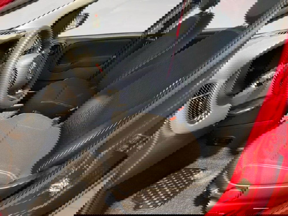 Fiat Pandina nuova a Torino (7)