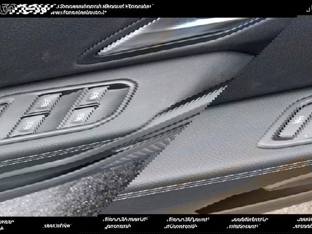 Dacia Duster usata a Modena (12)