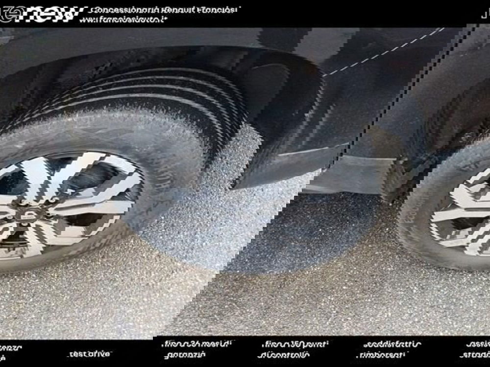 Dacia Duster usata a Modena (16)