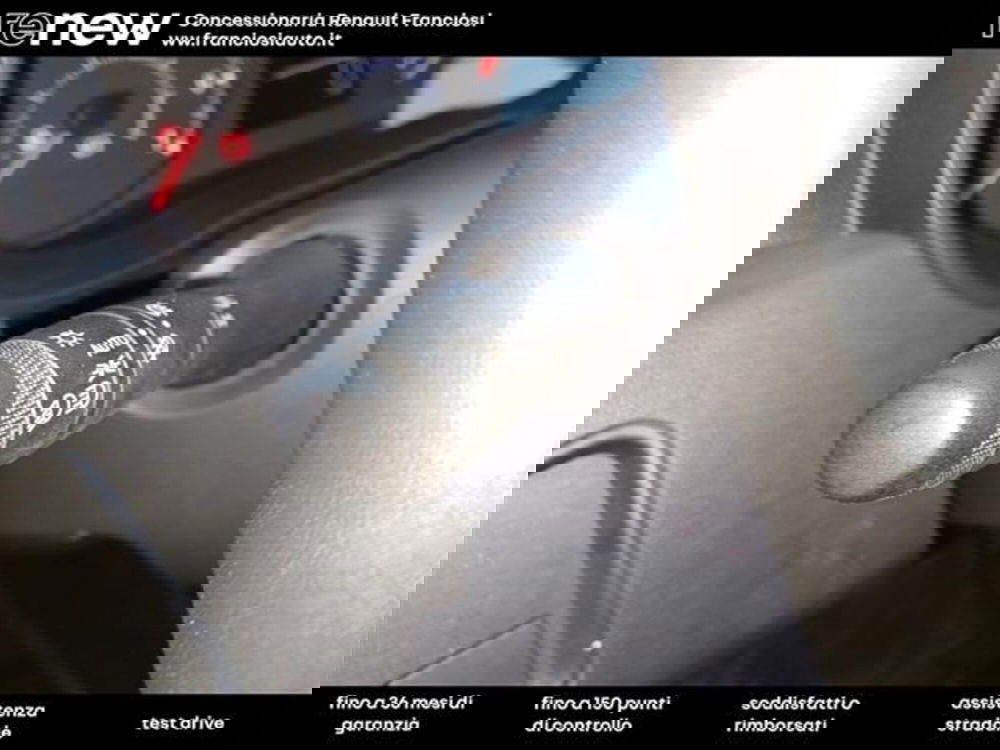 Dacia Duster usata a Modena (17)