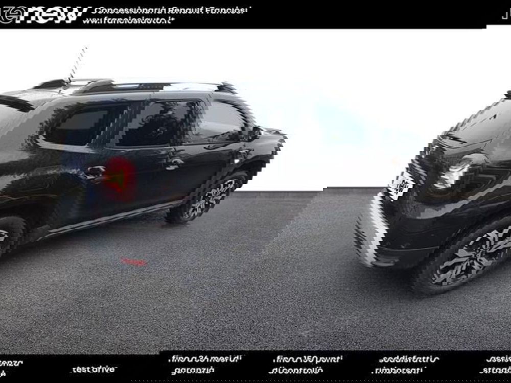 Dacia Duster usata a Modena (2)