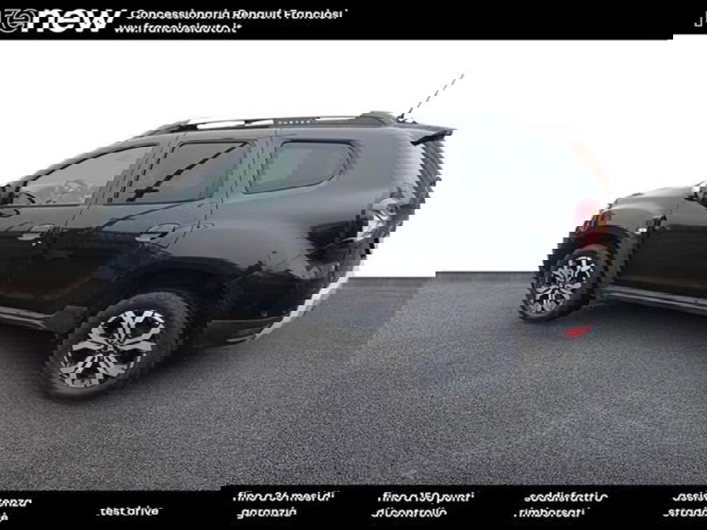 Dacia Duster usata a Modena (4)