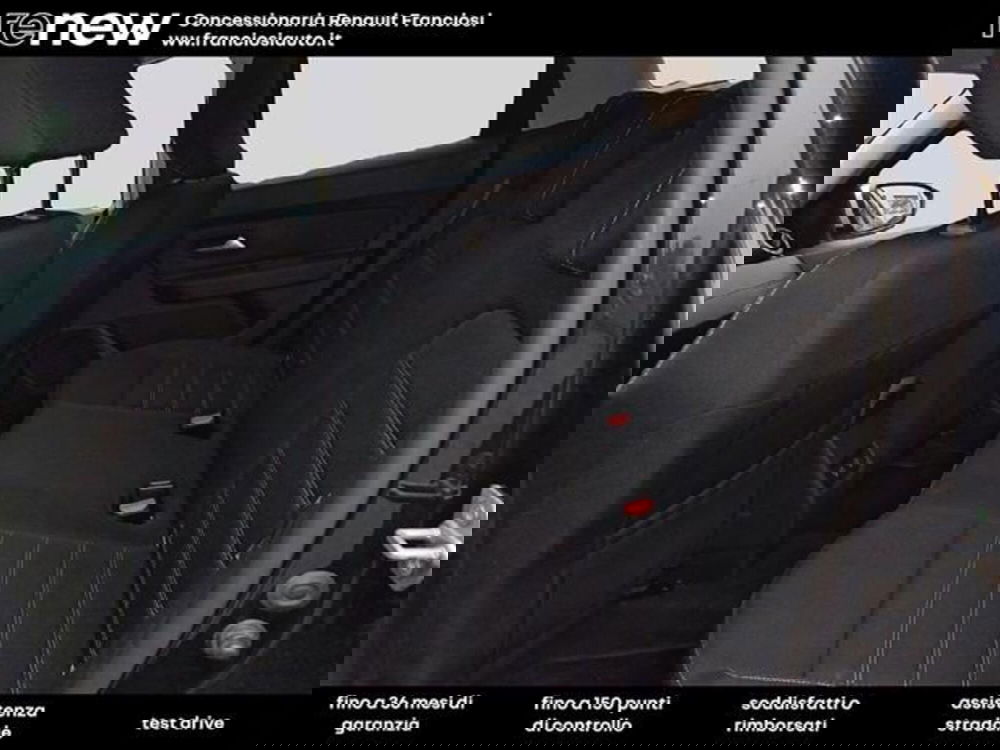 Dacia Duster usata a Modena (6)