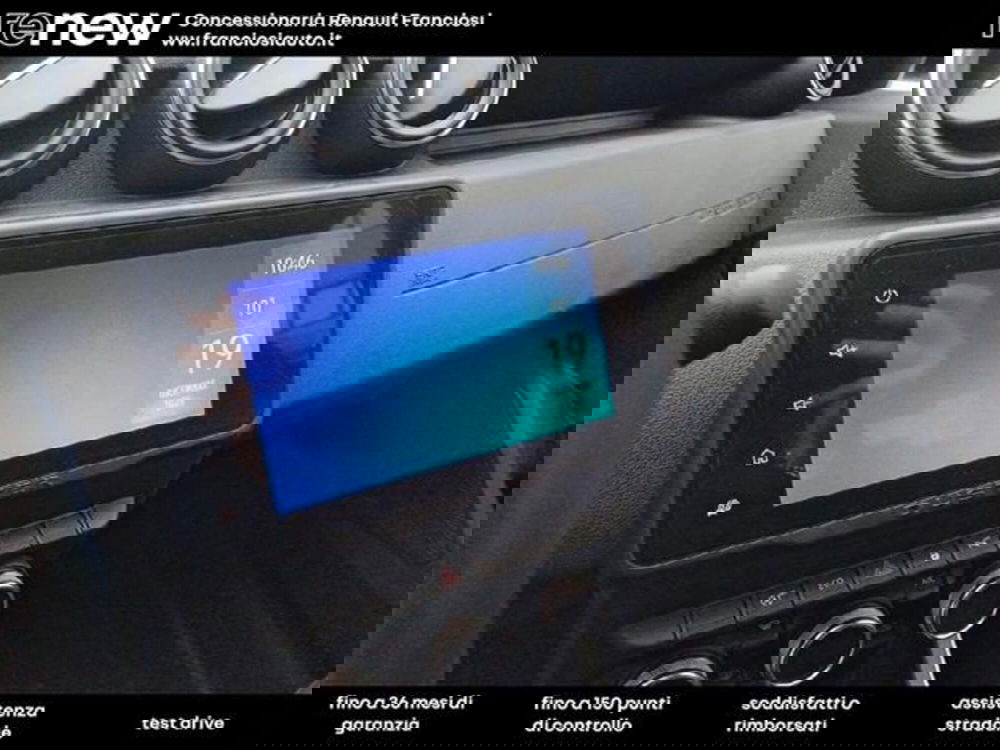 Dacia Duster usata a Modena (9)