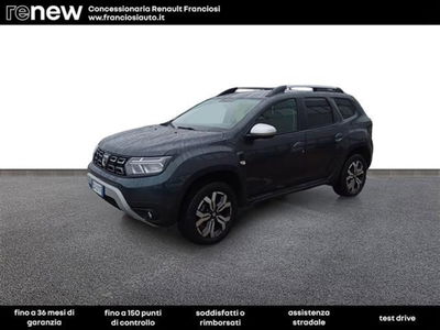 Dacia Duster 1.0 TCe GPL 4x2 Prestige Up del 2022 usata a Mirandola
