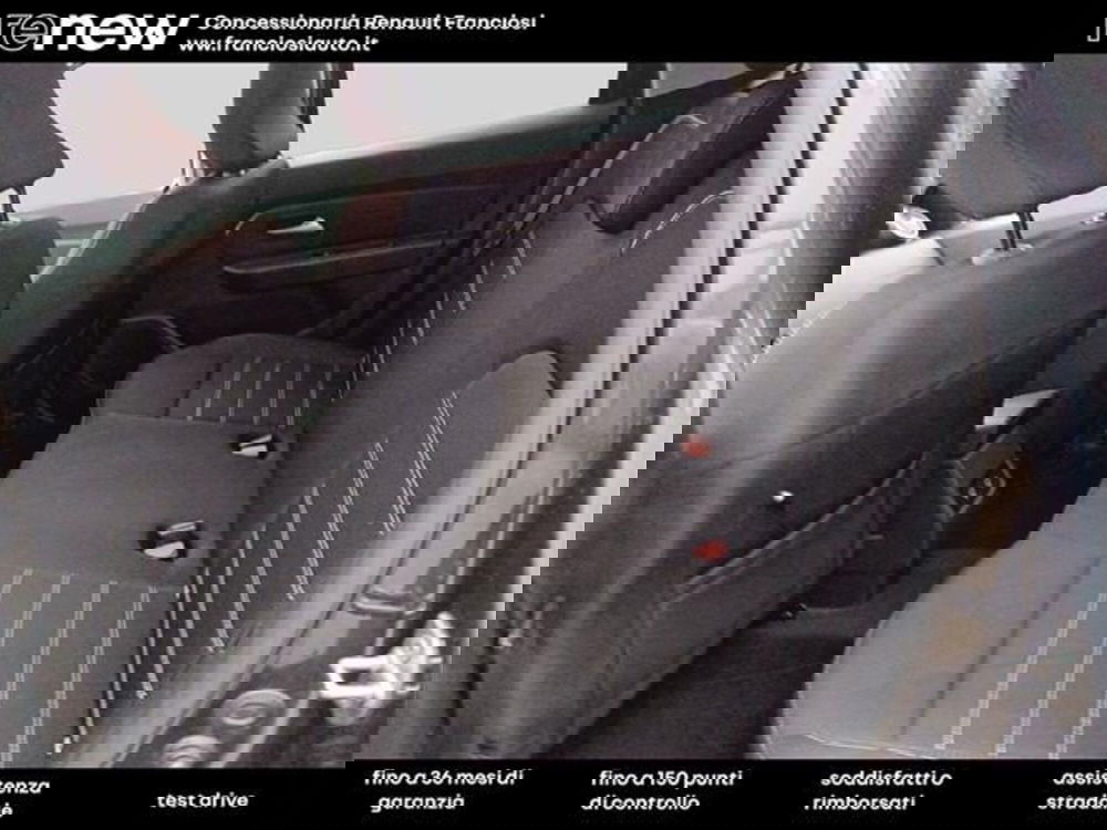 Dacia Duster usata a Modena (11)