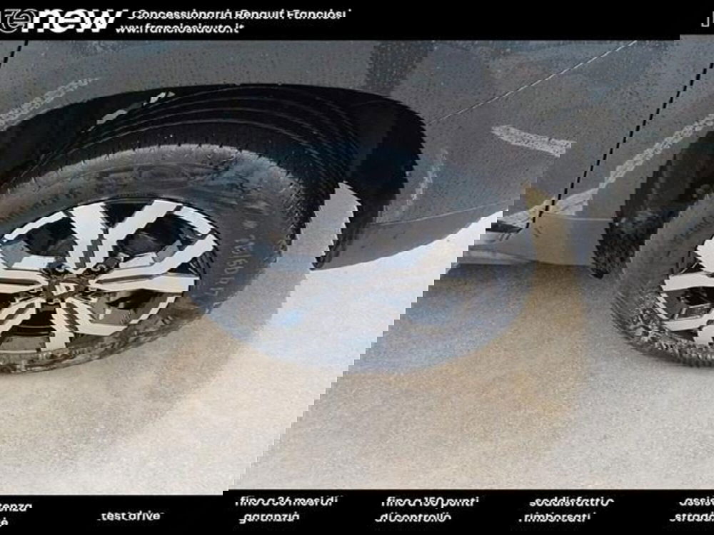 Dacia Duster usata a Modena (12)