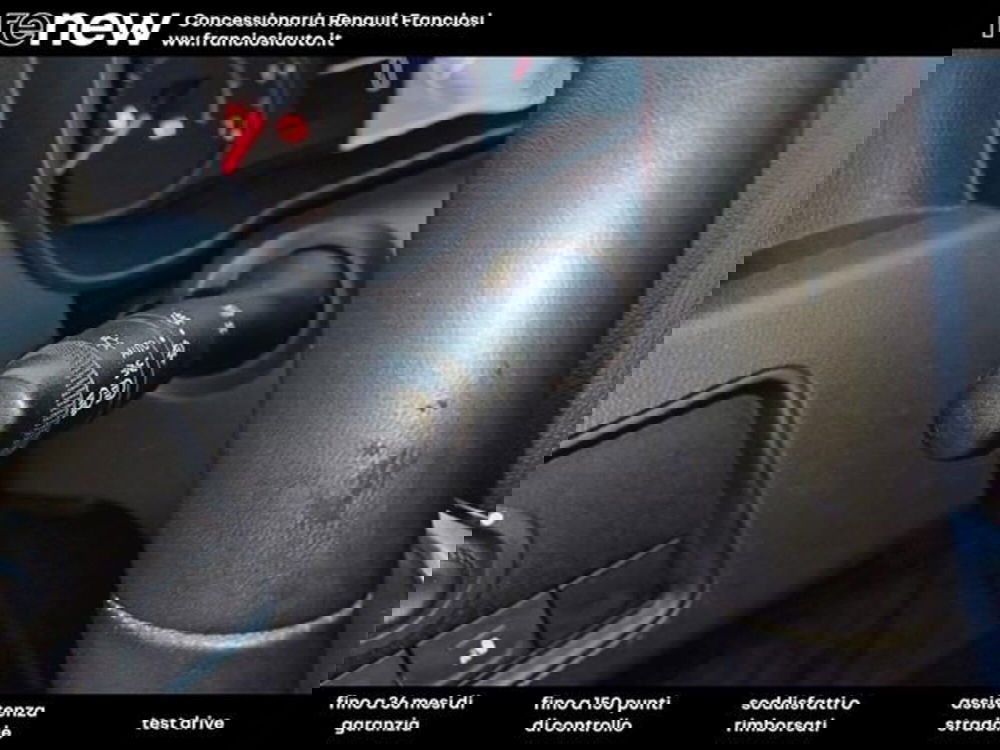 Dacia Duster usata a Modena (14)