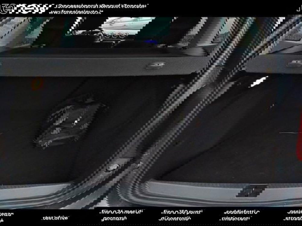 Dacia Duster usata a Modena (16)