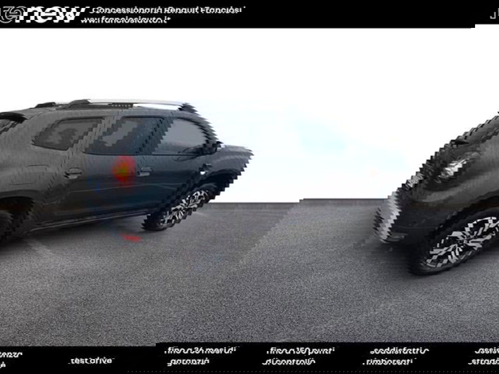 Dacia Duster usata a Modena (2)