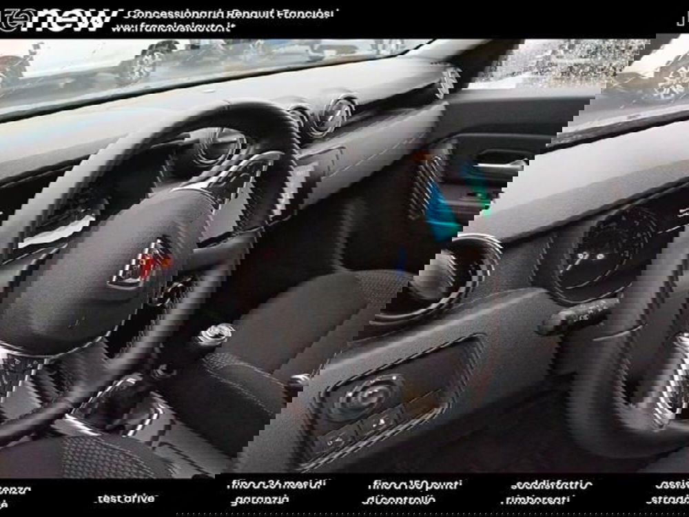 Dacia Duster usata a Modena (6)