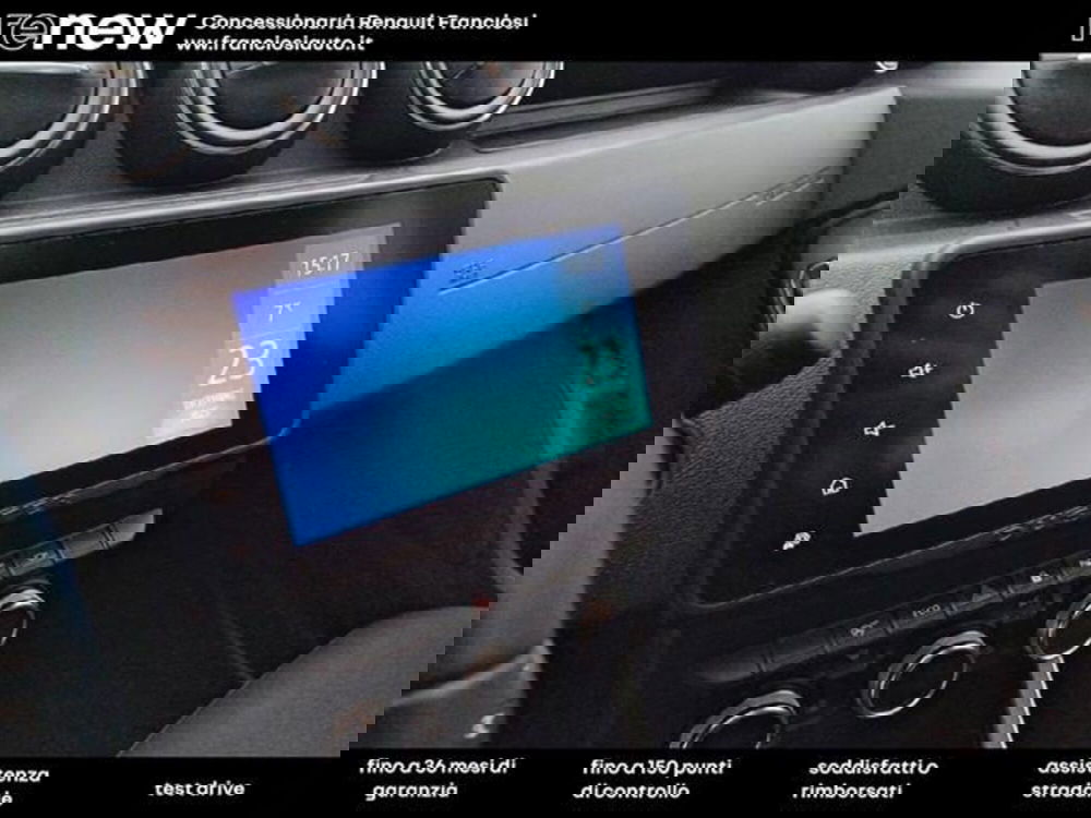 Dacia Duster usata a Modena (9)