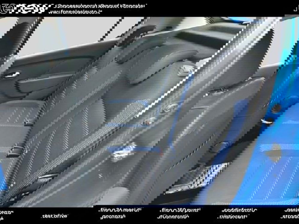 Dacia Sandero usata a Modena (10)