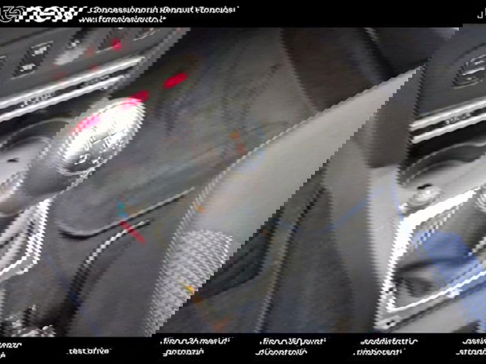 Dacia Sandero usata a Modena (14)