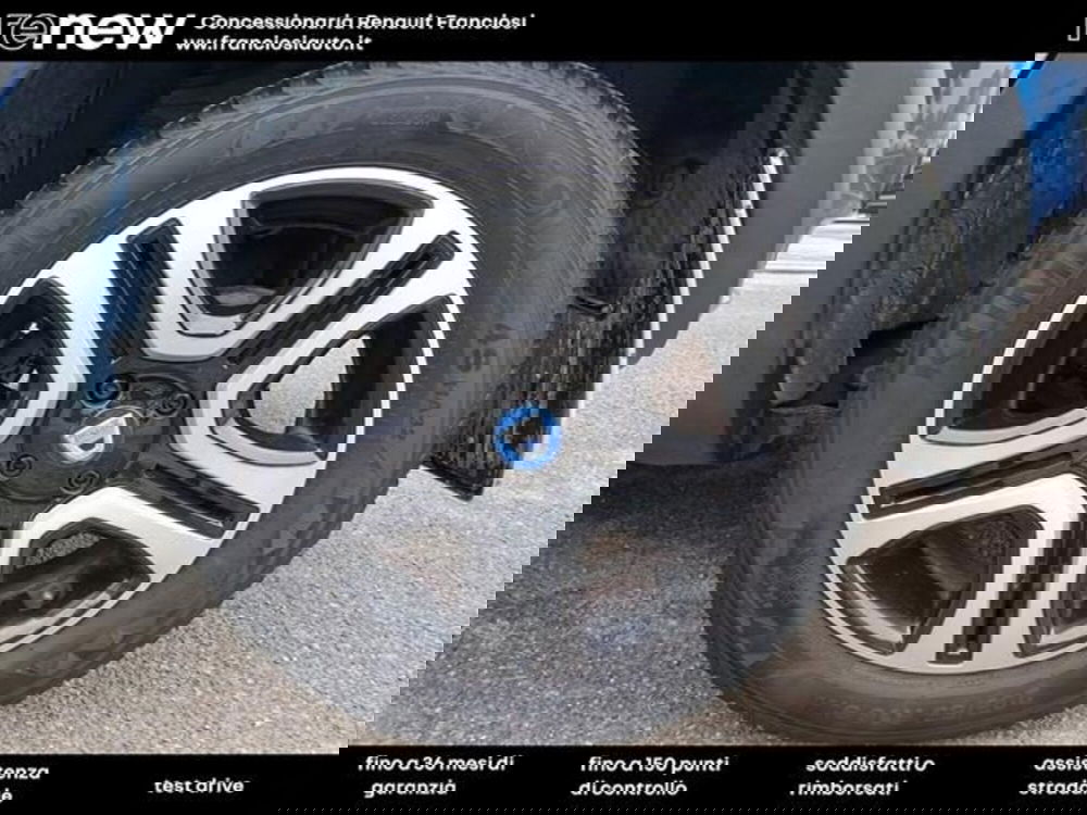 Dacia Sandero usata a Modena (17)