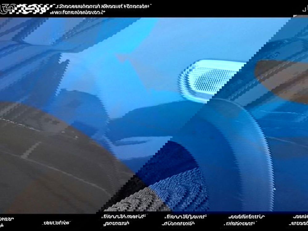 Dacia Sandero usata a Modena (20)