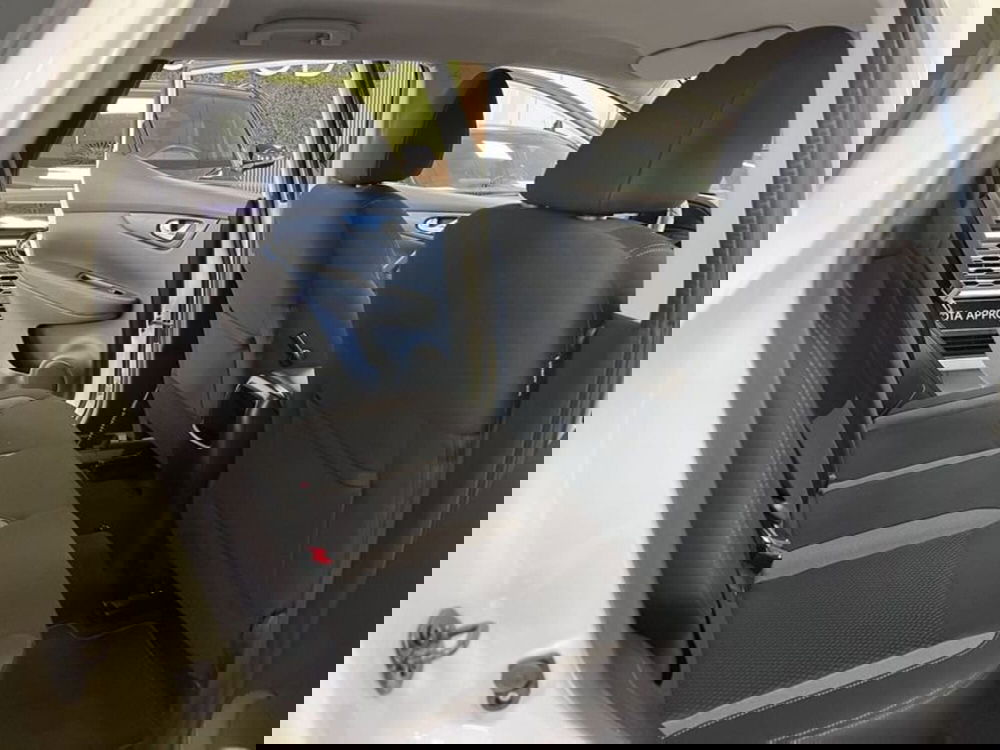 Nissan Qashqai usata a Prato (10)