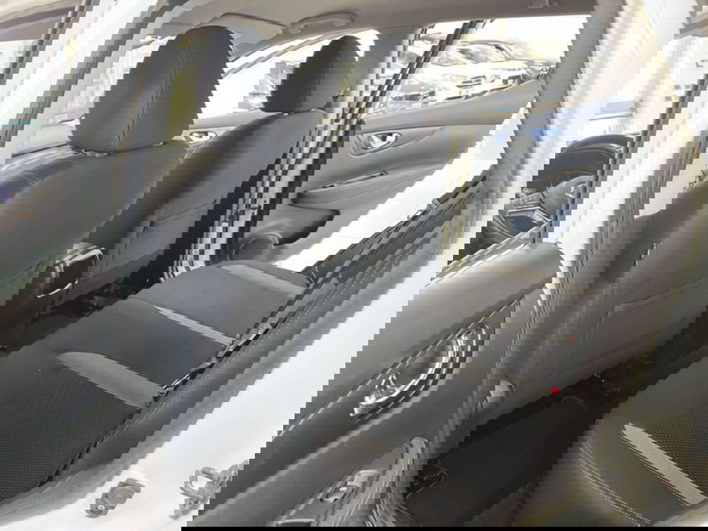 Nissan Qashqai usata a Prato (9)