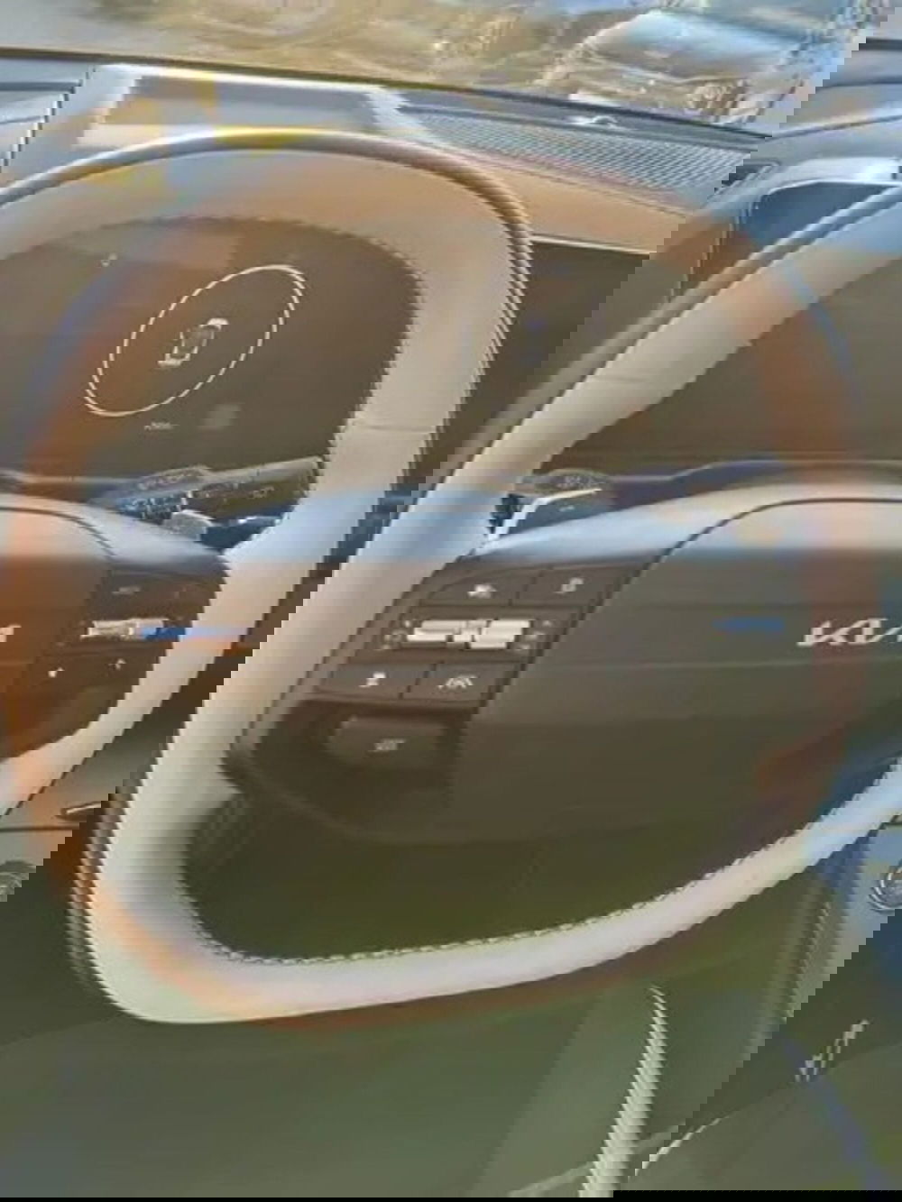 Kia Sportage usata a Cosenza (10)