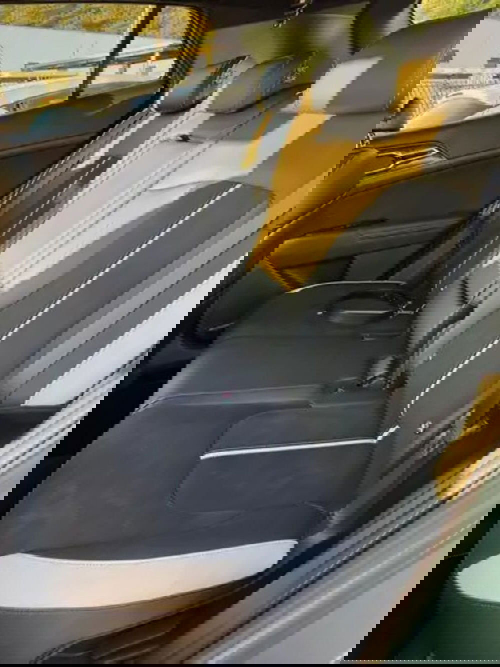 Kia Sportage usata a Cosenza (11)