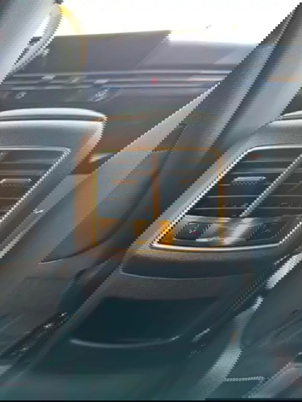 Kia Sportage usata a Cosenza (12)