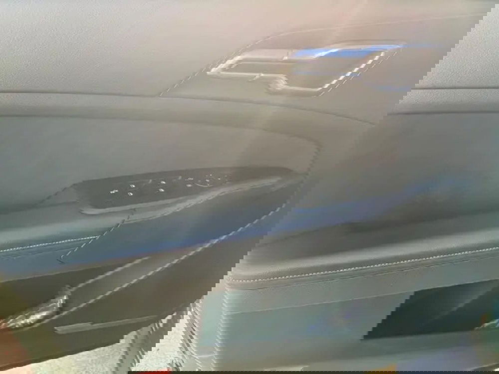 Kia Sportage usata a Cosenza (13)