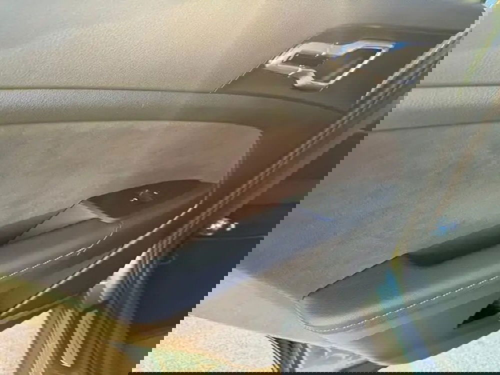 Kia Sportage usata a Cosenza (14)