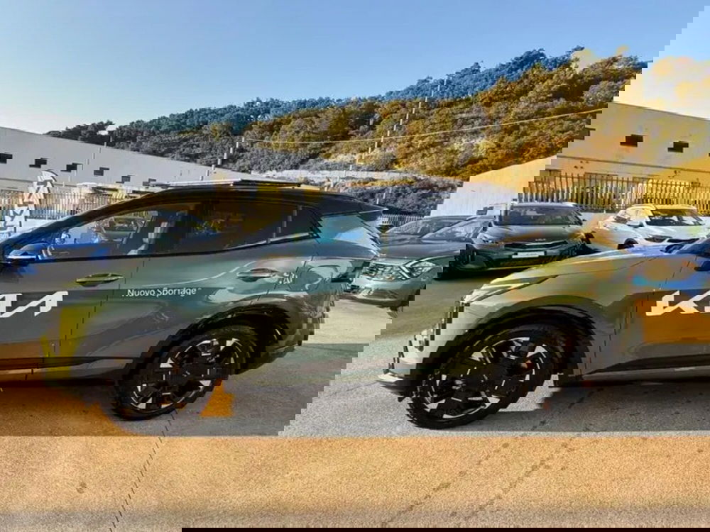 Kia Sportage usata a Cosenza (4)