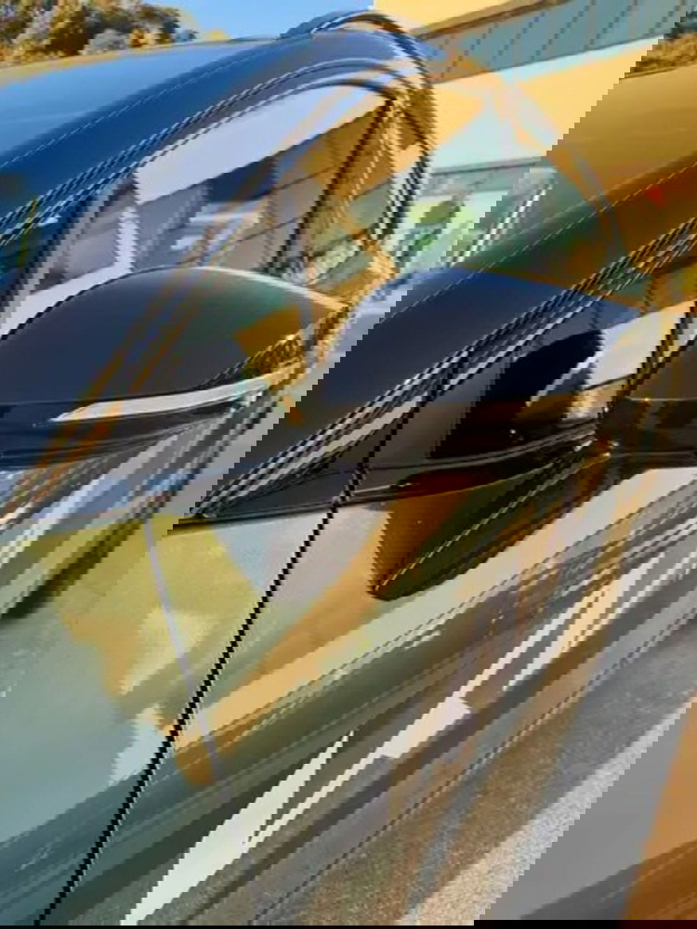 Kia Sportage usata a Cosenza (6)