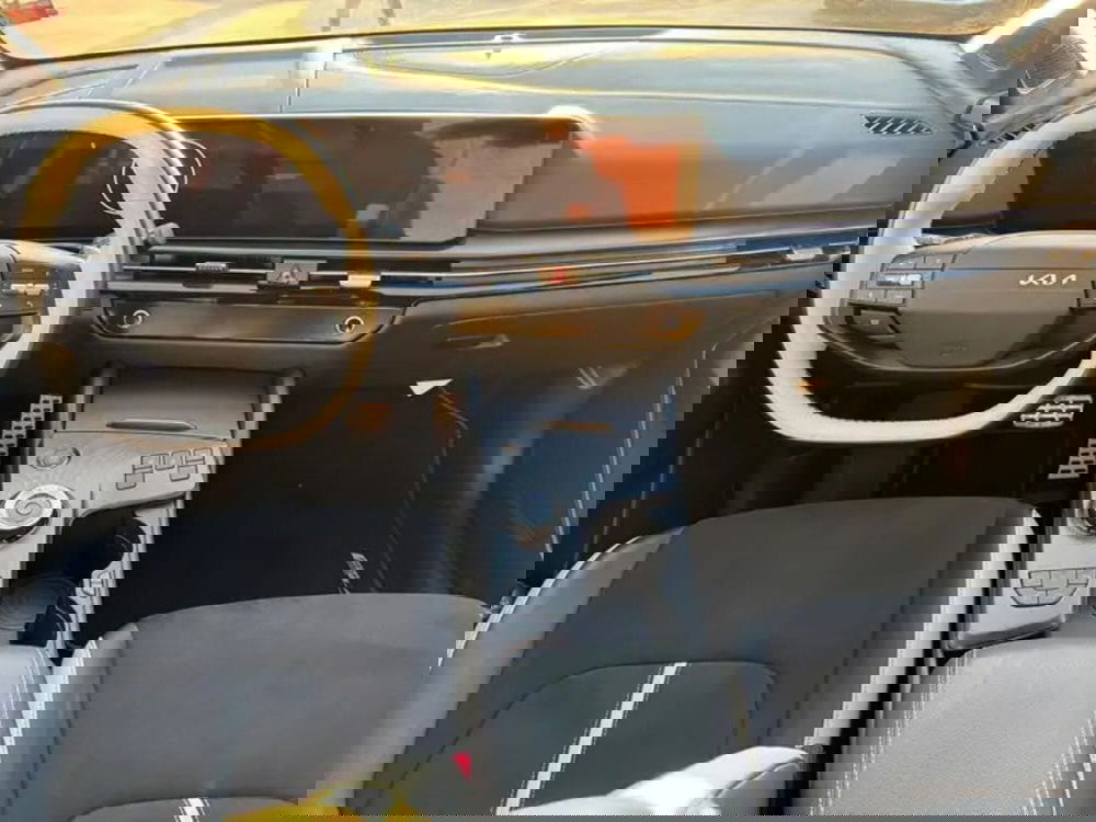 Kia Sportage usata a Cosenza (8)