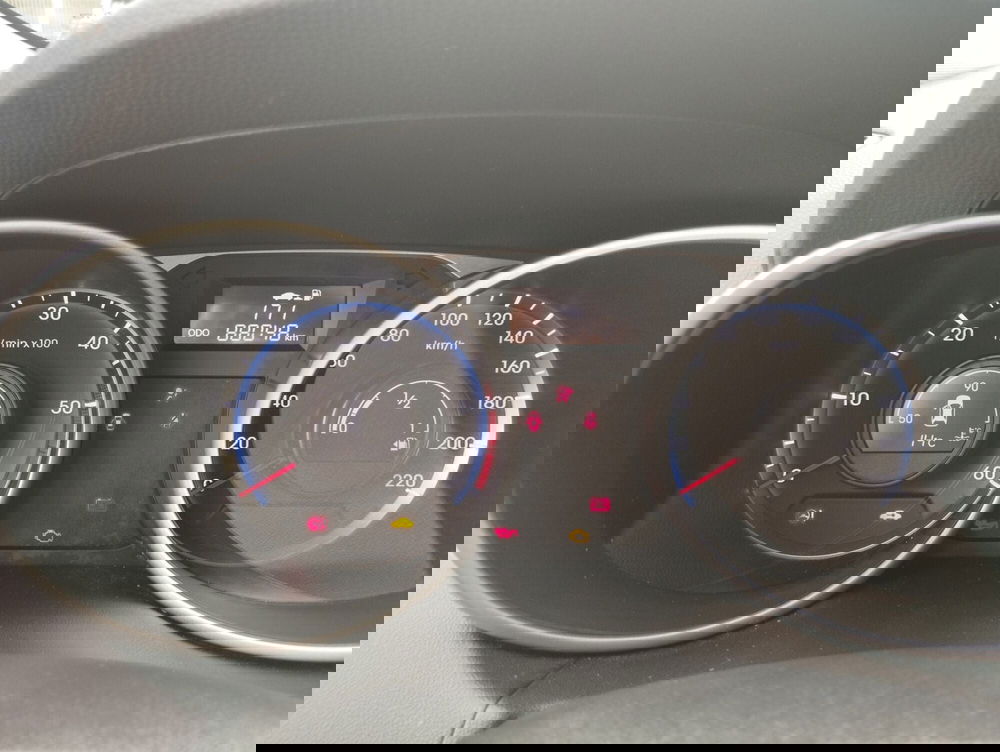 Hyundai ix35 usata a Palermo (5)