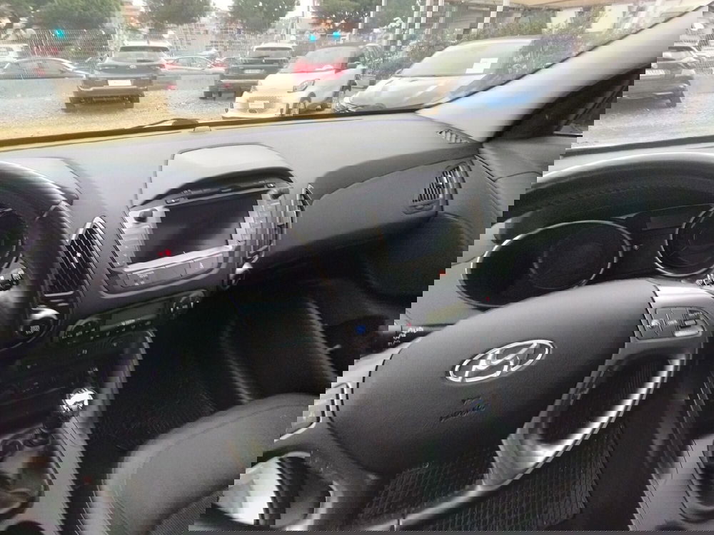 Hyundai ix35 usata a Palermo (6)