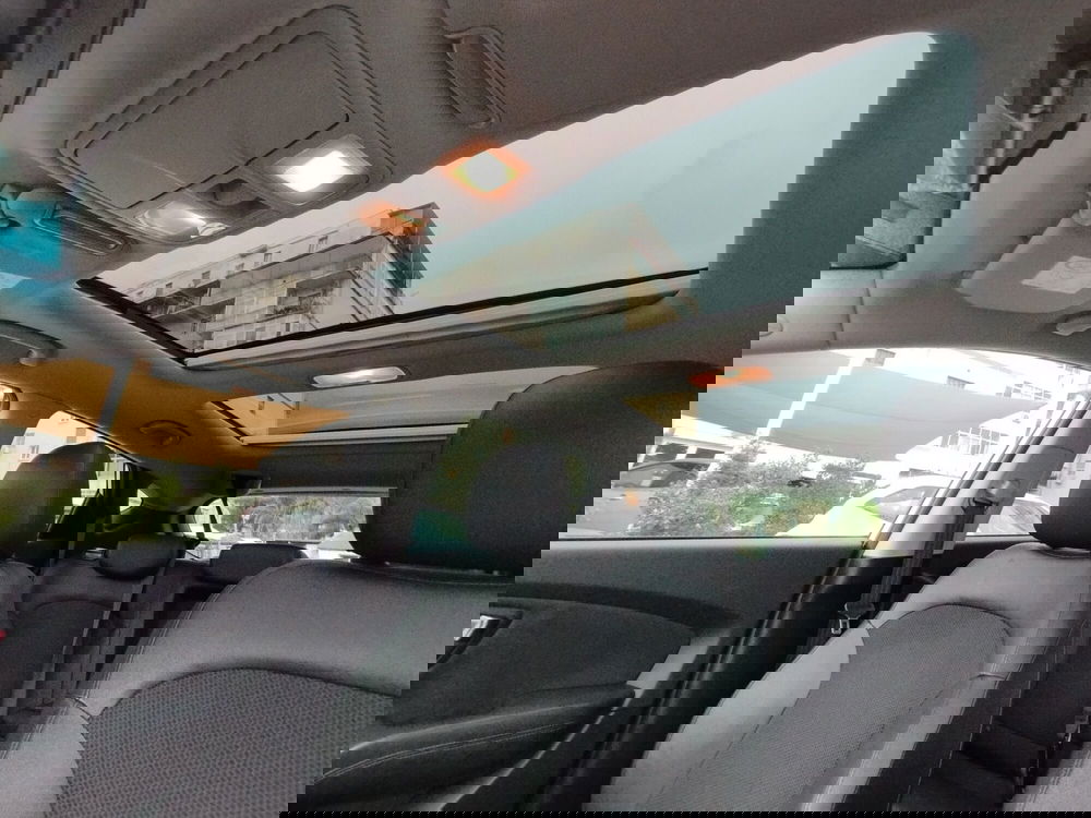 Hyundai ix35 usata a Palermo (7)