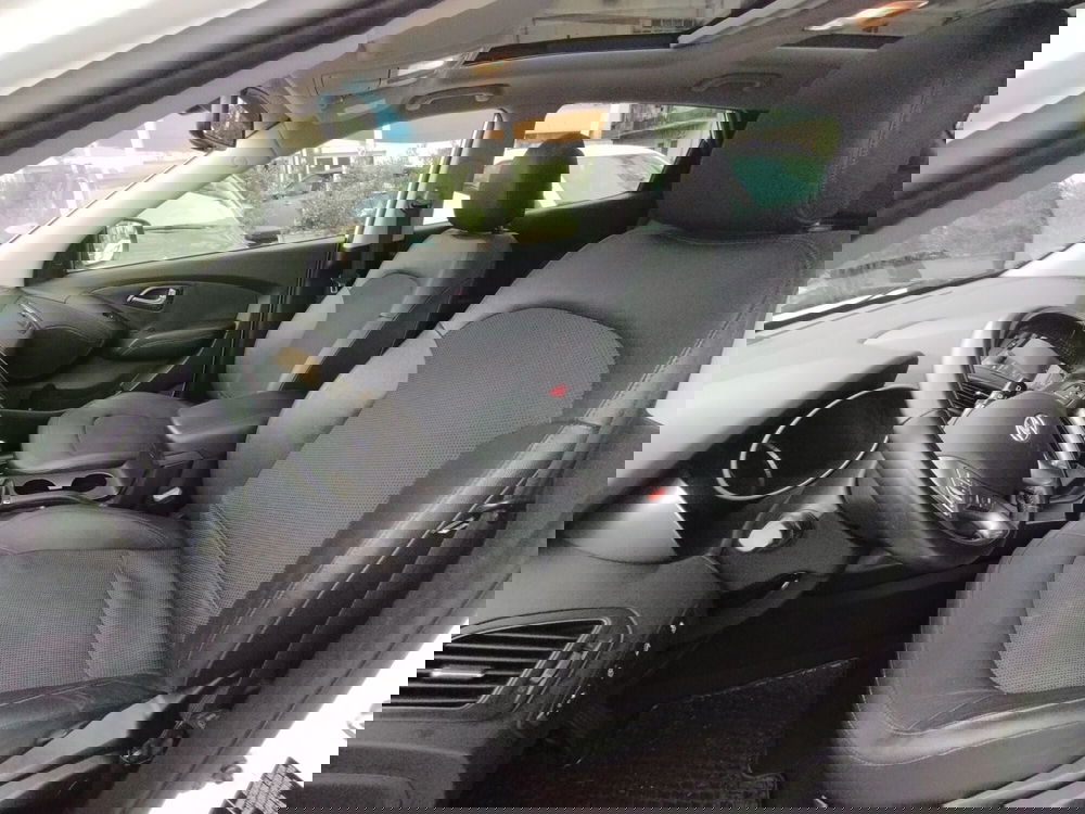 Hyundai ix35 usata a Palermo (8)