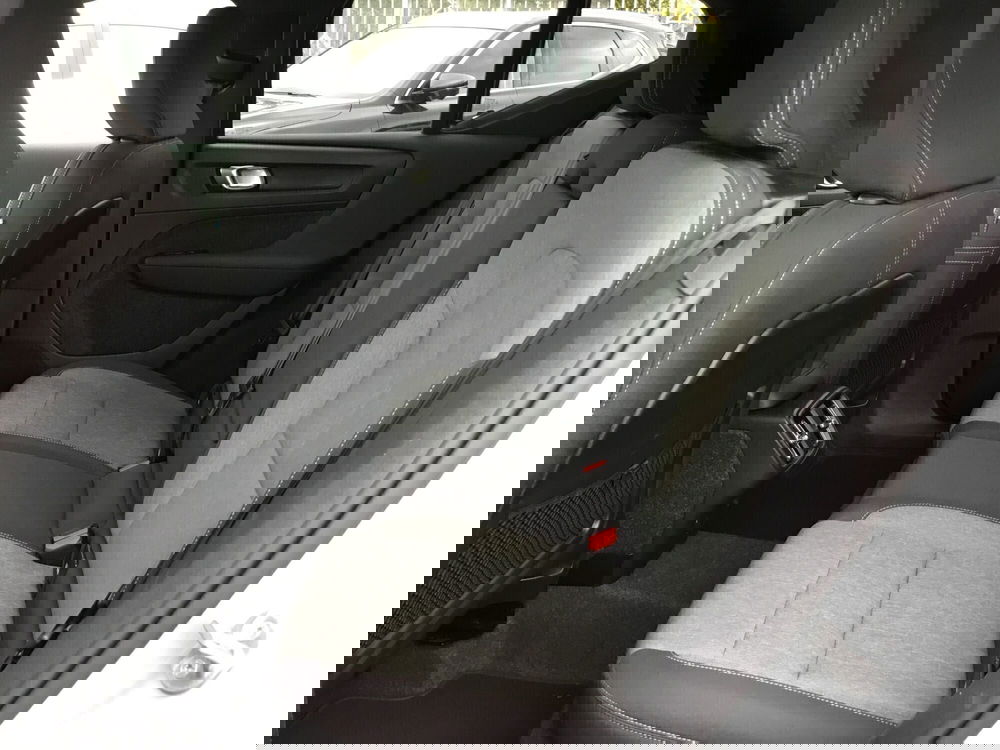 Volvo XC40 usata a Napoli (5)