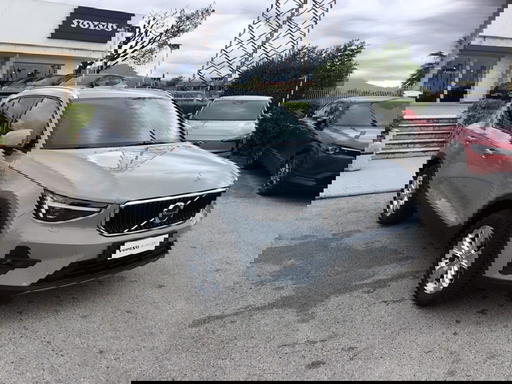 Volvo XC40 usata a Napoli
