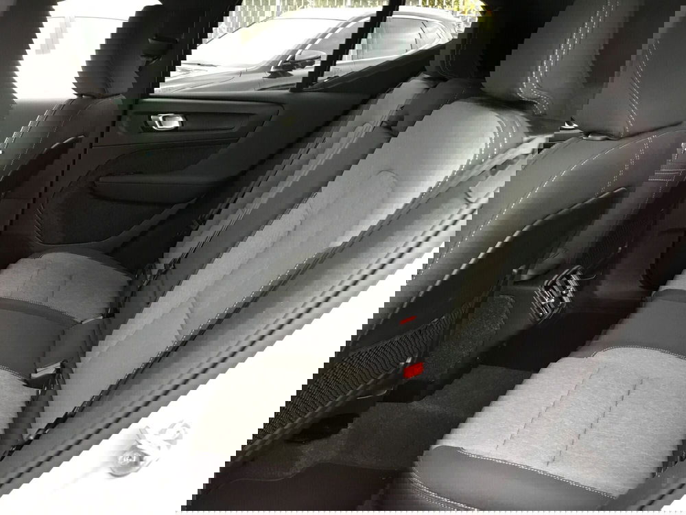 Volvo XC40 usata a Napoli (5)