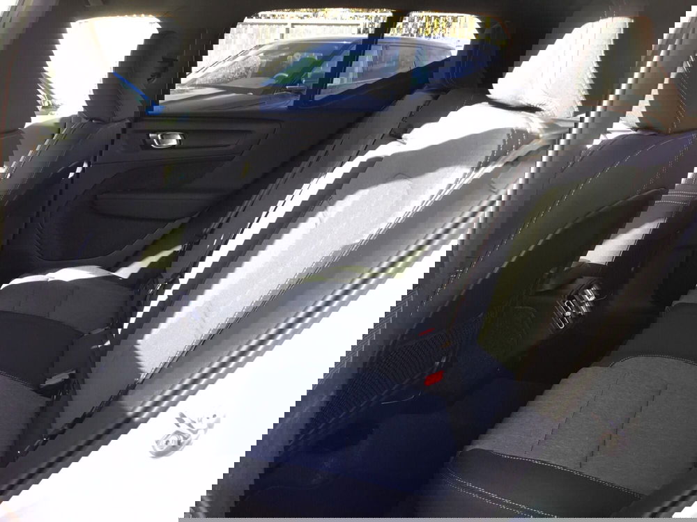 Volvo XC40 usata a Napoli (5)