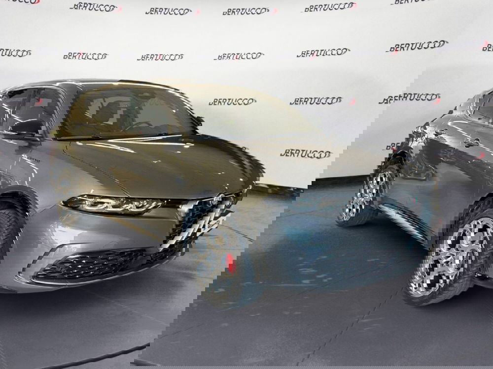 Alfa Romeo Tonale usata a Verona