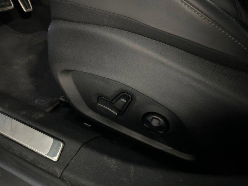 Alfa Romeo Tonale usata a Verona (11)