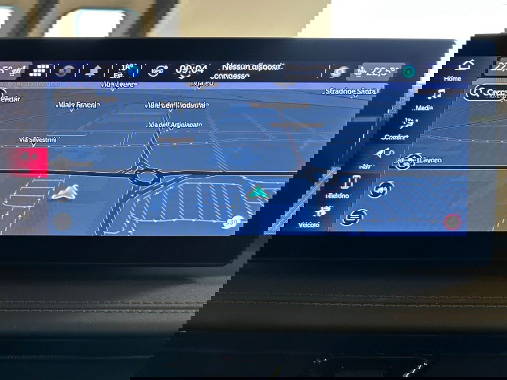 Alfa Romeo Tonale usata a Verona (12)