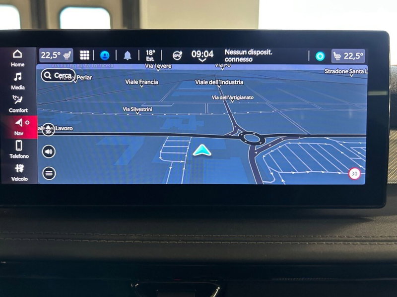 Alfa Romeo Tonale usata a Verona (12)