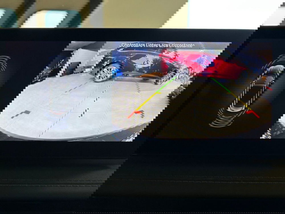 Alfa Romeo Tonale usata a Verona (13)