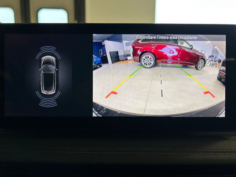 Alfa Romeo Tonale usata a Verona (13)