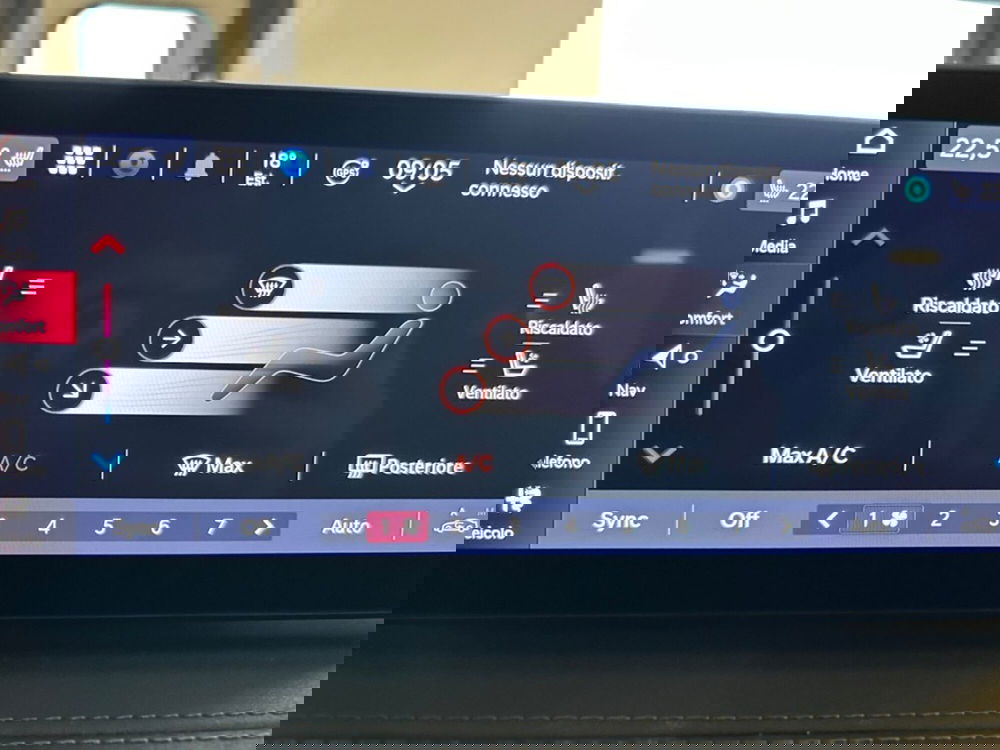 Alfa Romeo Tonale usata a Verona (14)